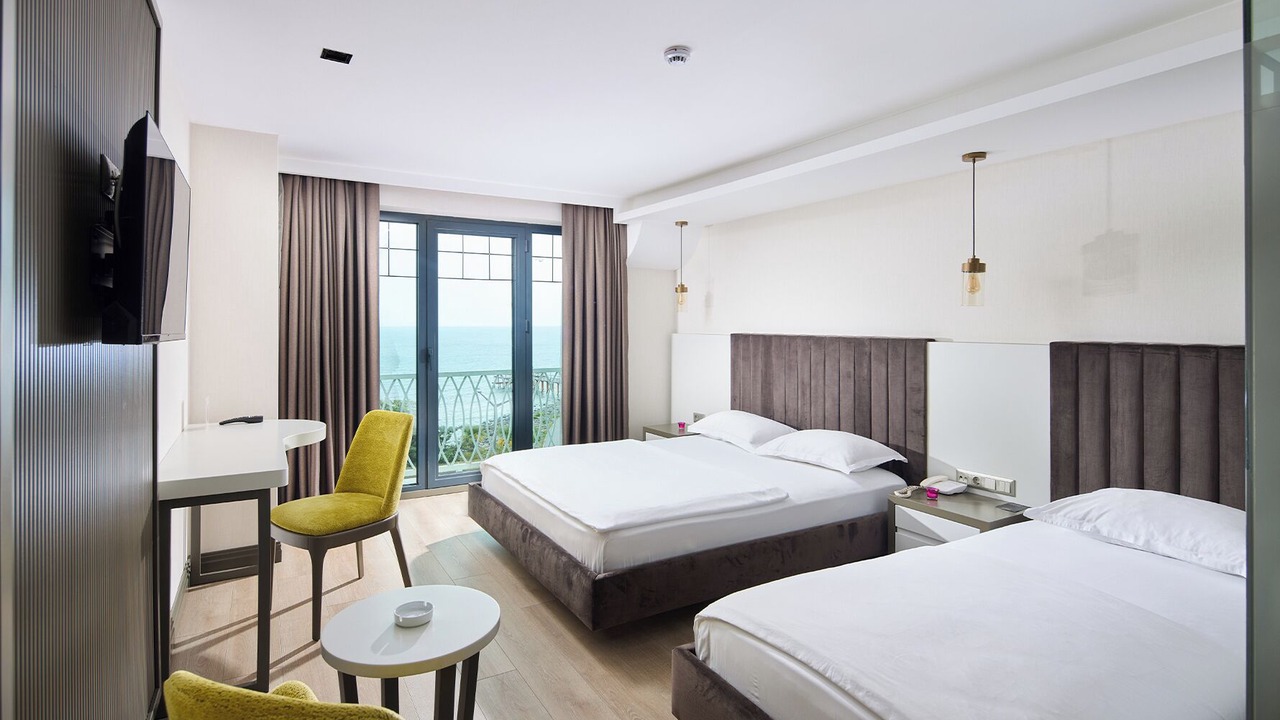 Photo of Bedroom in Altınordu