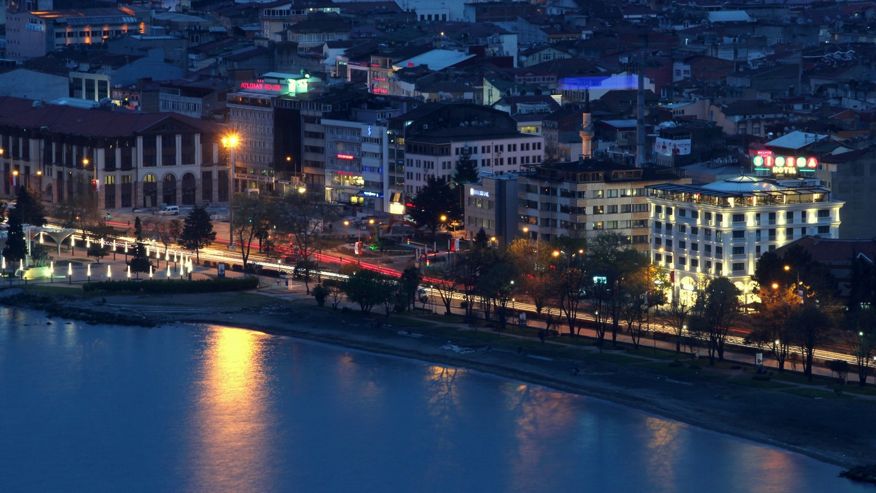 Photo of Outdoor in Altınordu