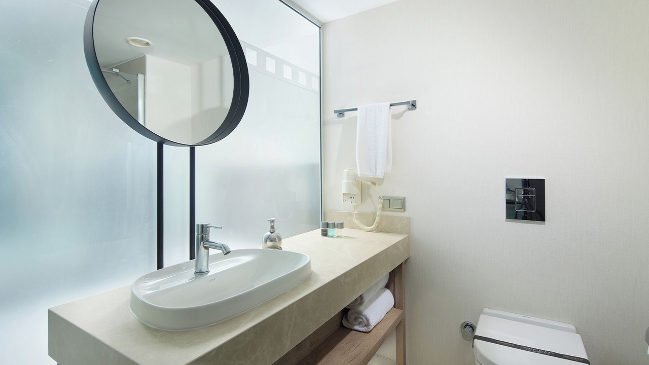 Photo of Bathroom in Altınordu
