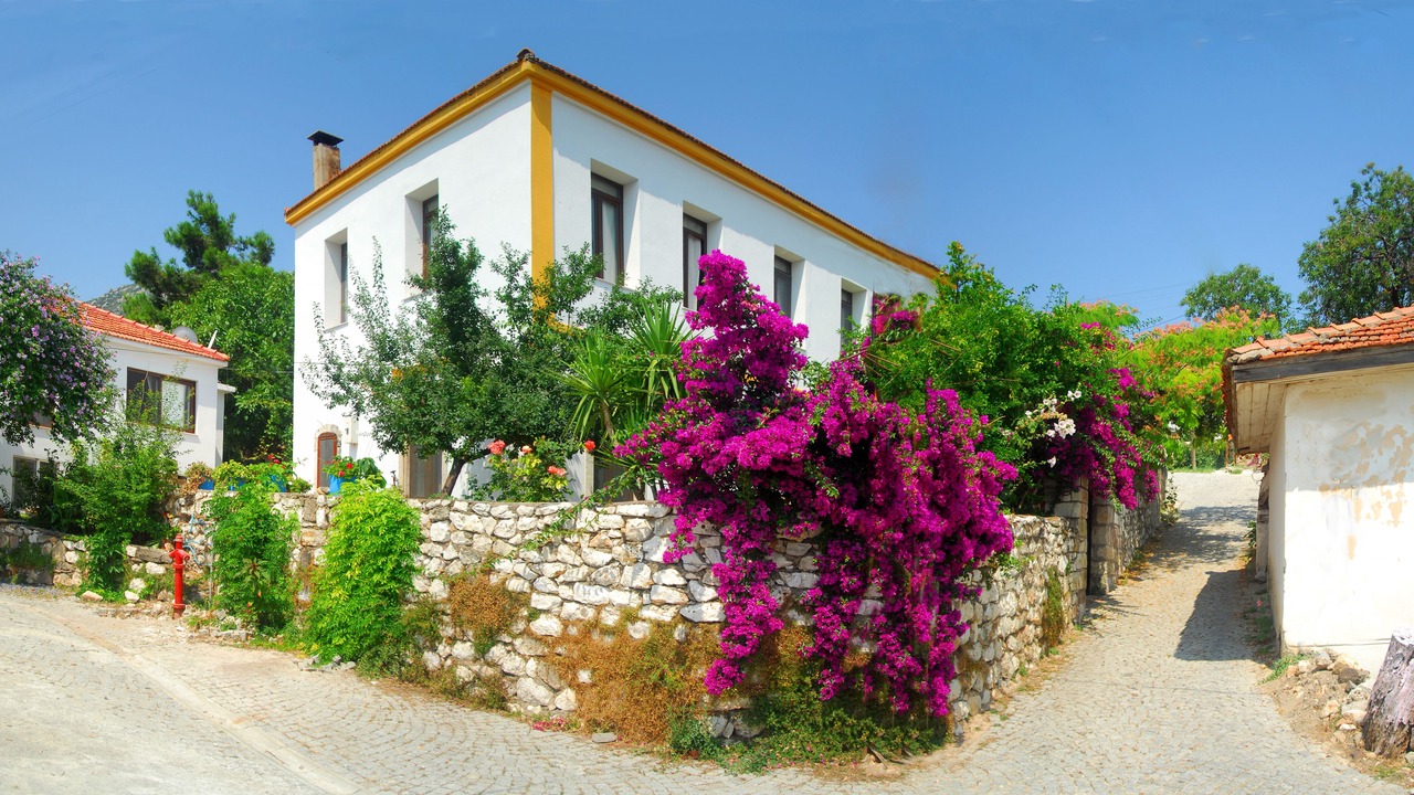 Photo of Outdoor in Karaburun