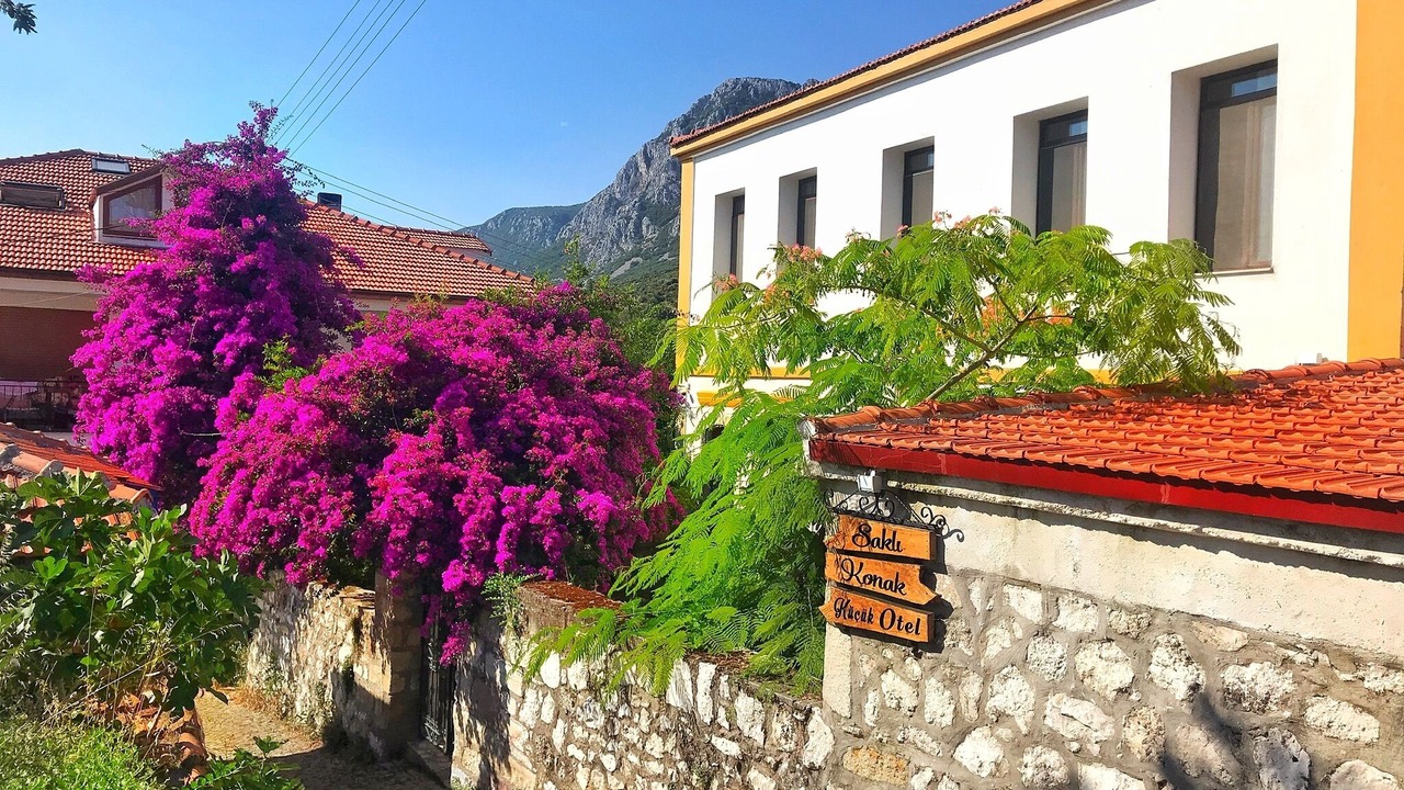 Photo of Outdoor in Karaburun