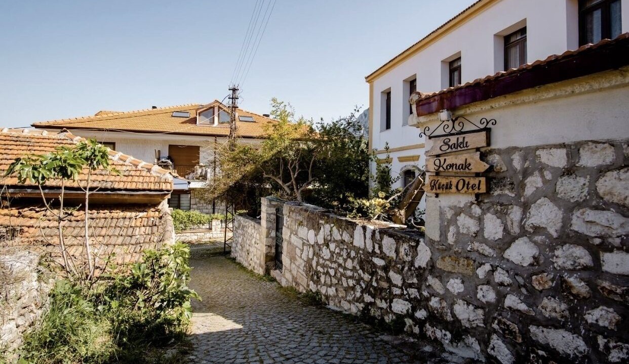 Photo of Outdoor in Karaburun