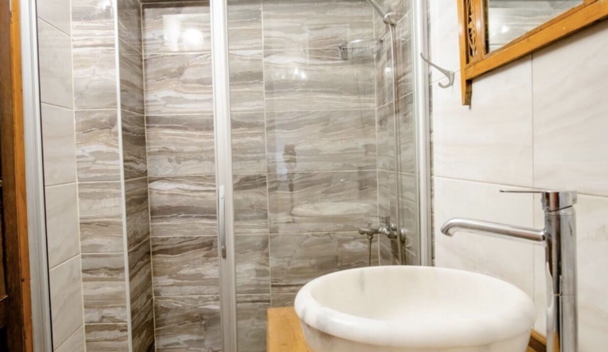 Photo of Bathroom in Karaburun