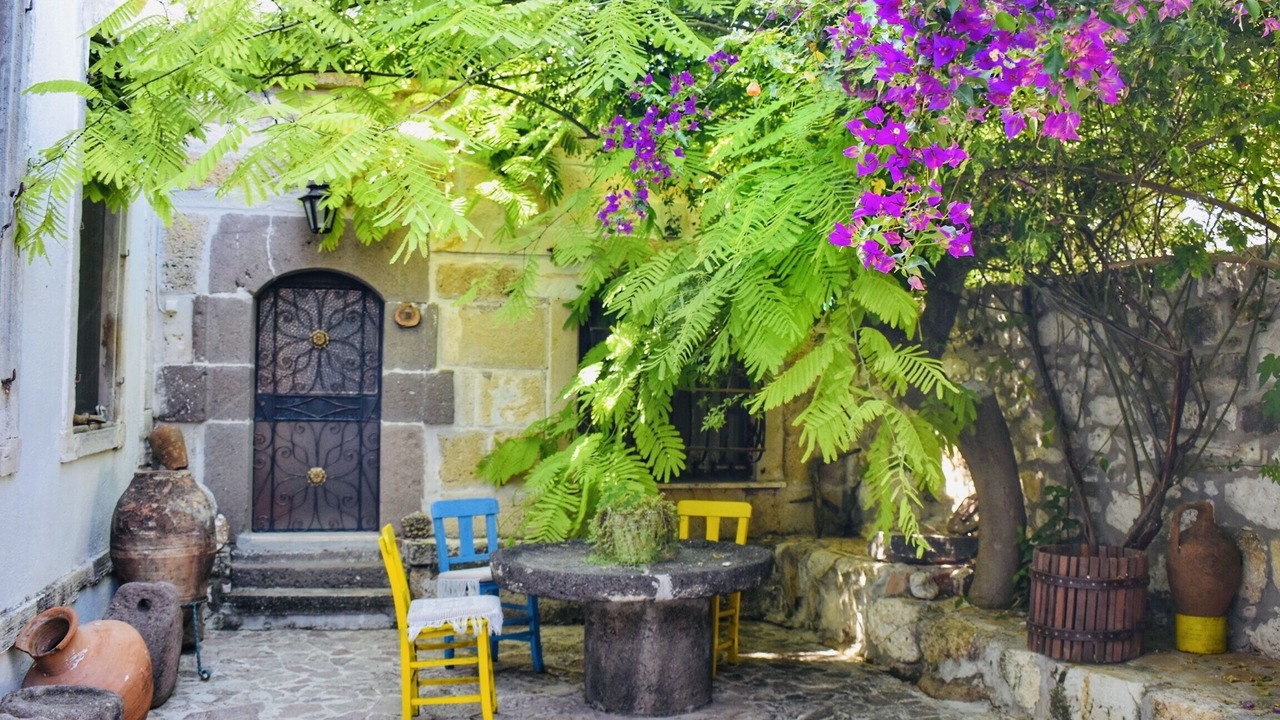 Photo of Outdoor in Karaburun