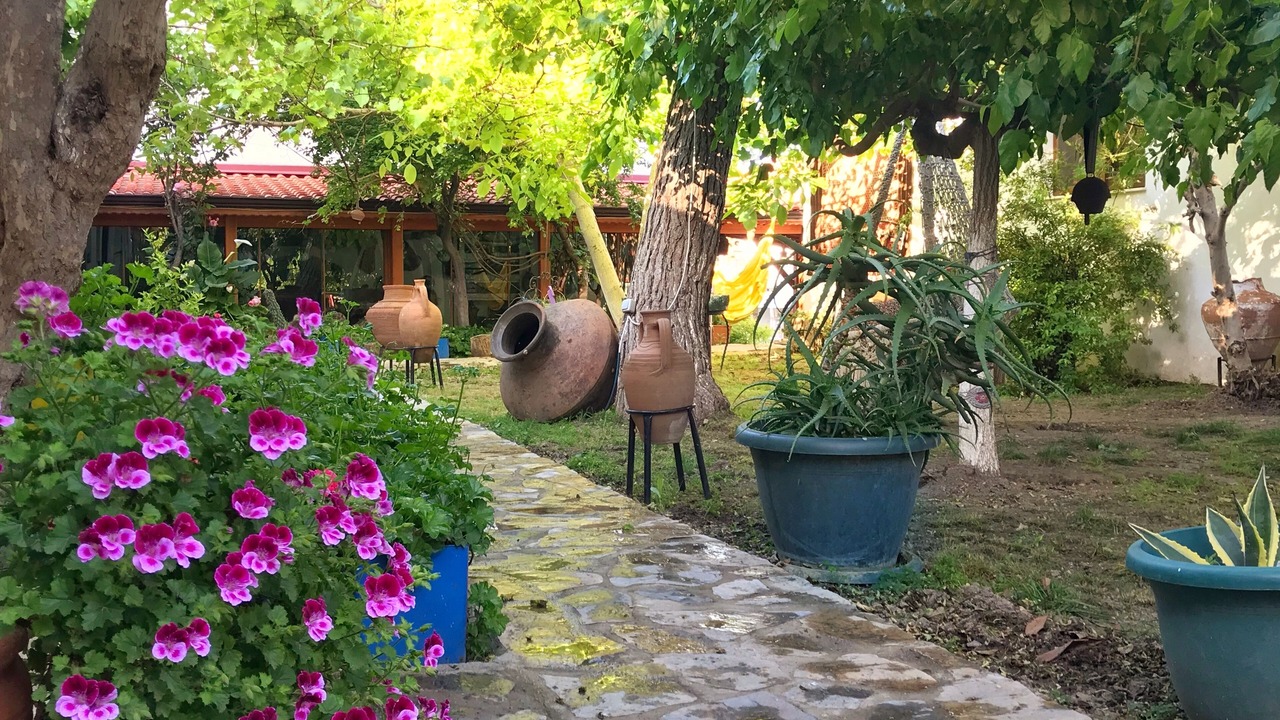Photo of Outdoor in Karaburun