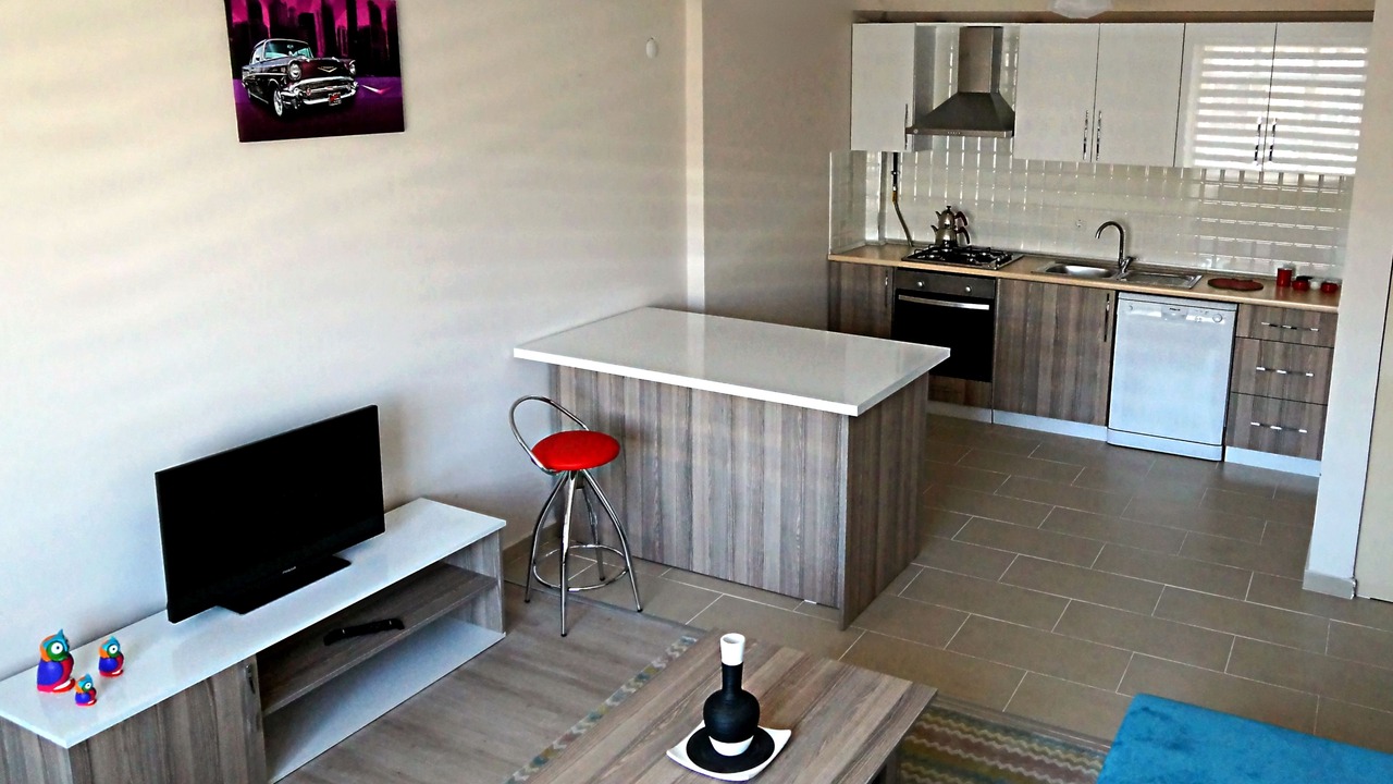 Photo of Livingroom in Erzincan