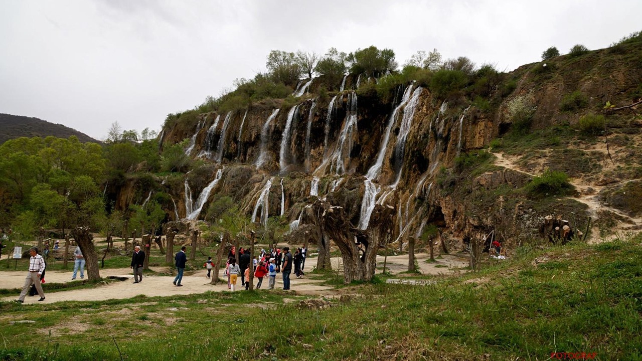 Photo of Outdoor in Erzincan