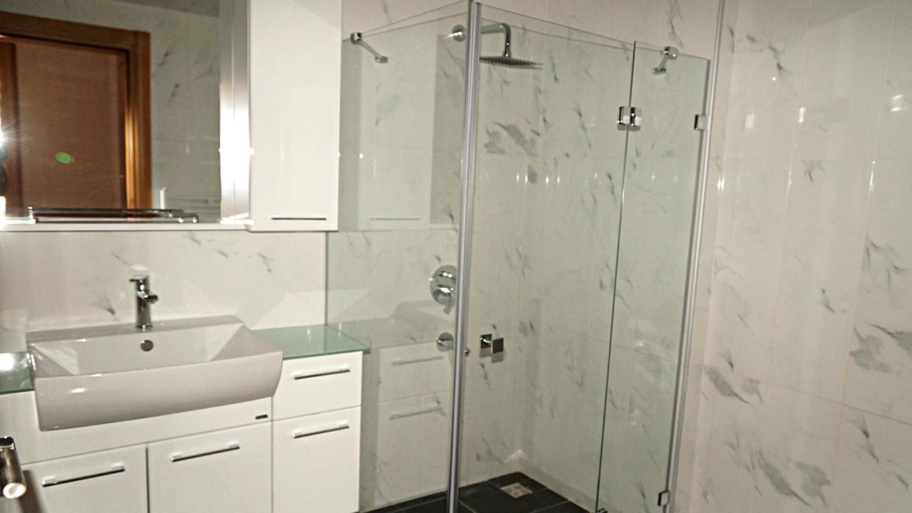 Photo of Bathroom in Erzincan