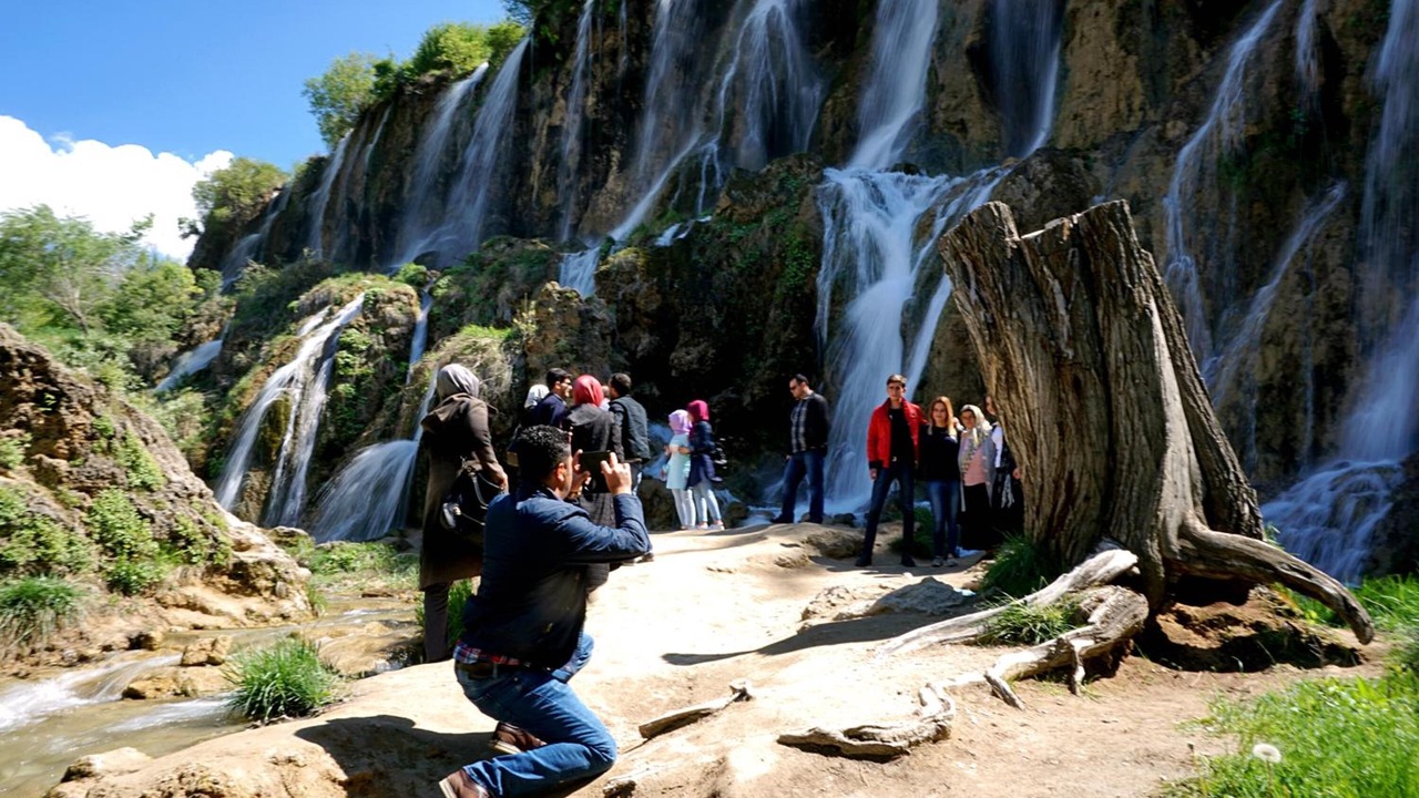 Photo of Outdoor in Erzincan