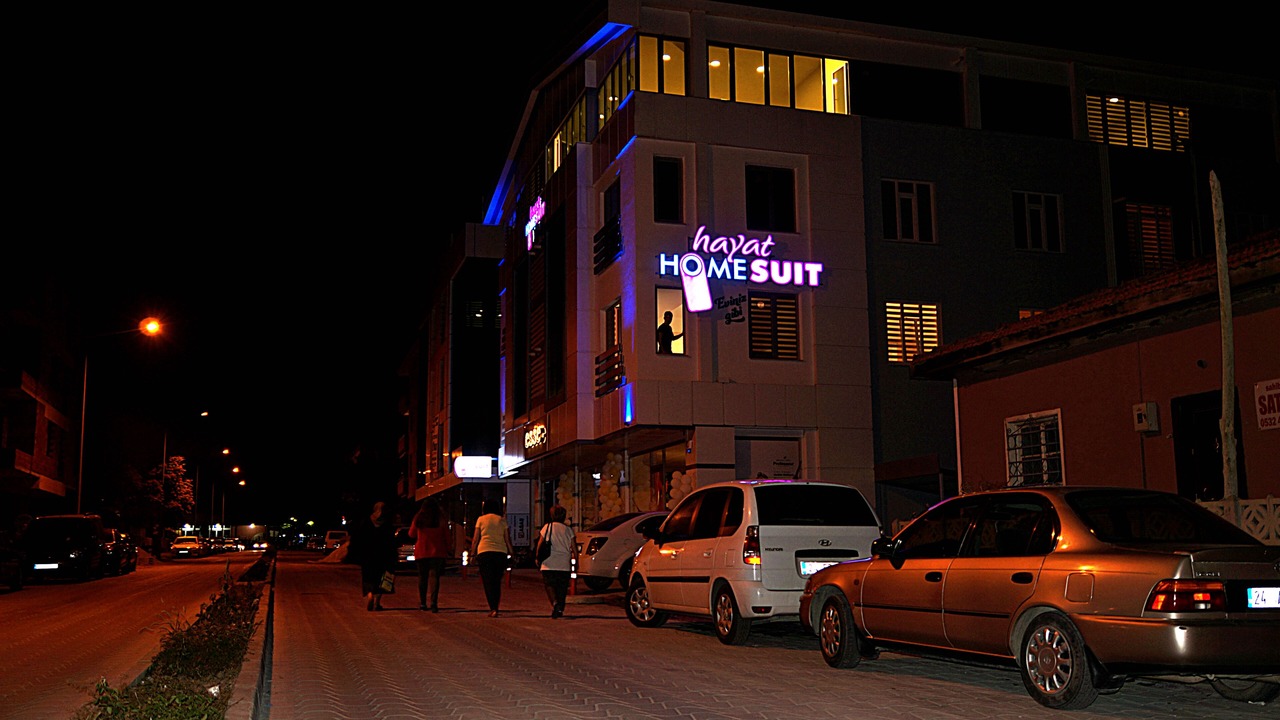 Photo of Bedroom in Erzincan