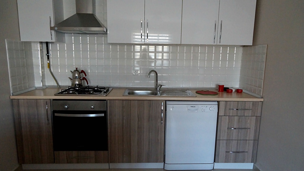 Photo of Kitchen in Erzincan