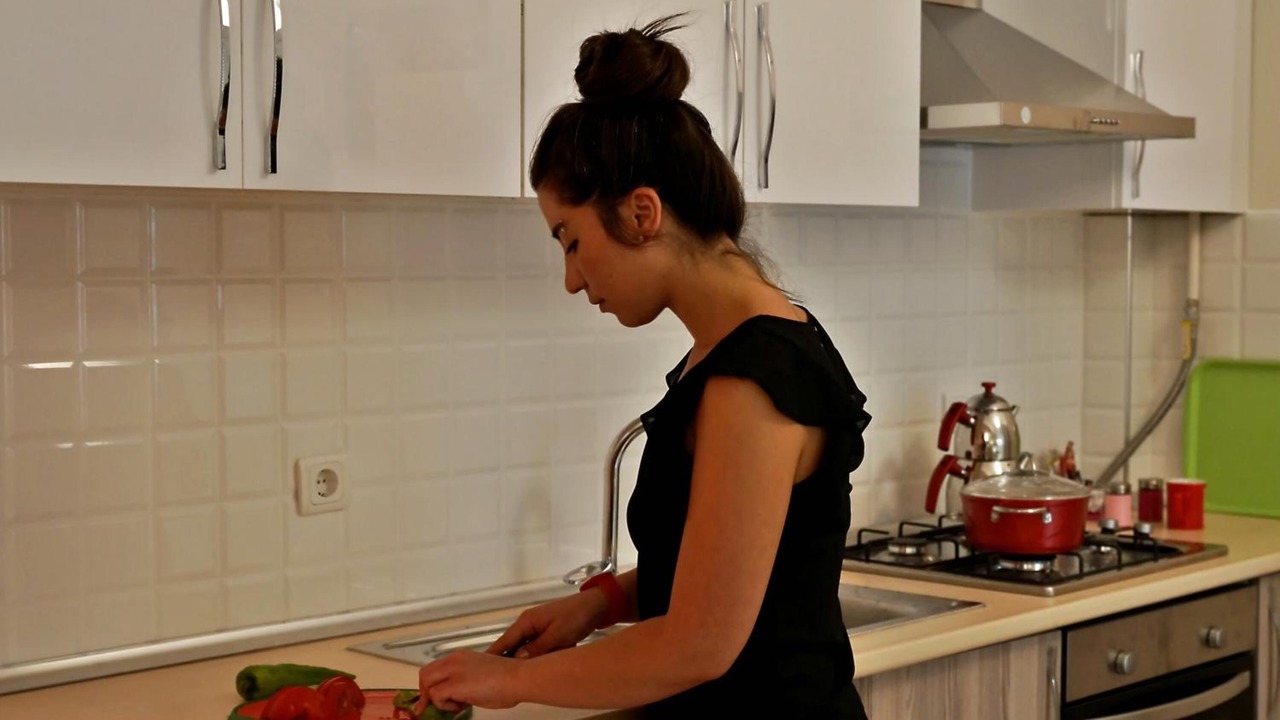 Photo of Kitchen in Erzincan