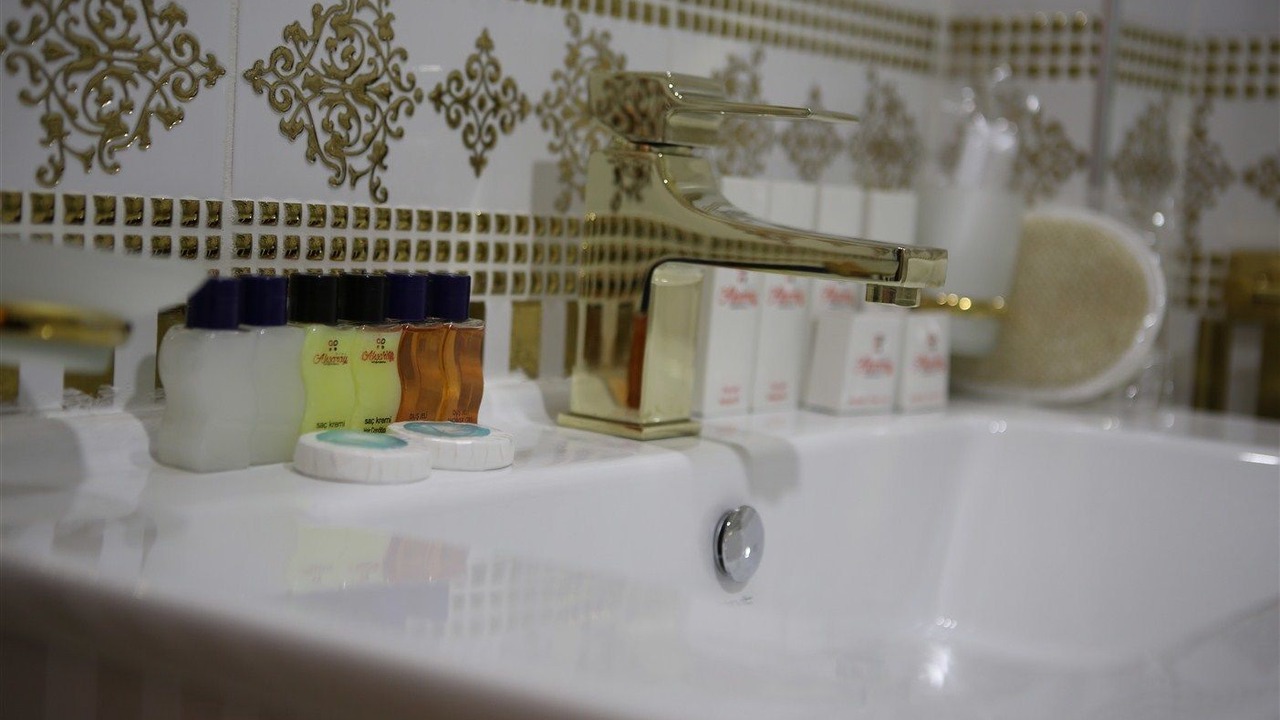 Photo of Bathroom in Aksaray