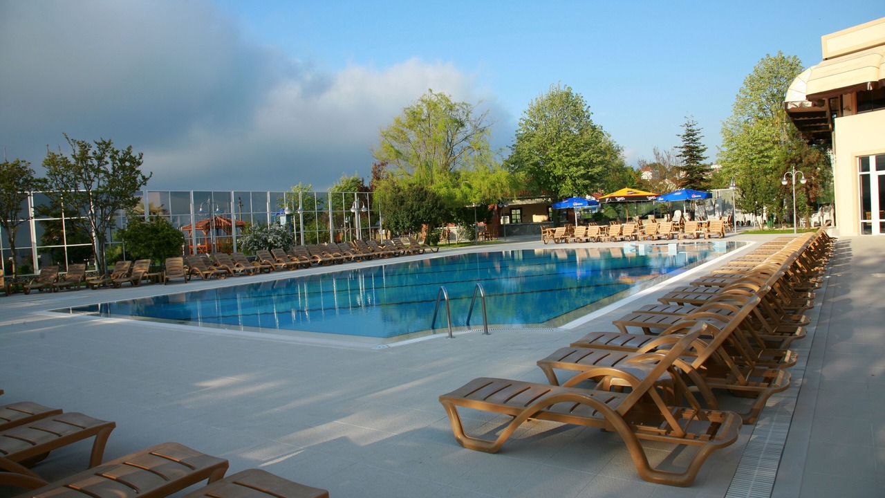 Photo of Outdoor in Akcakoca