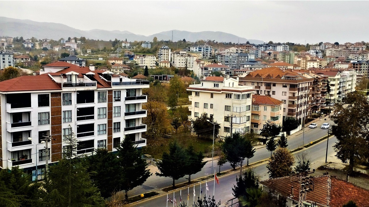 Photo of Bedroom in Akcakoca
