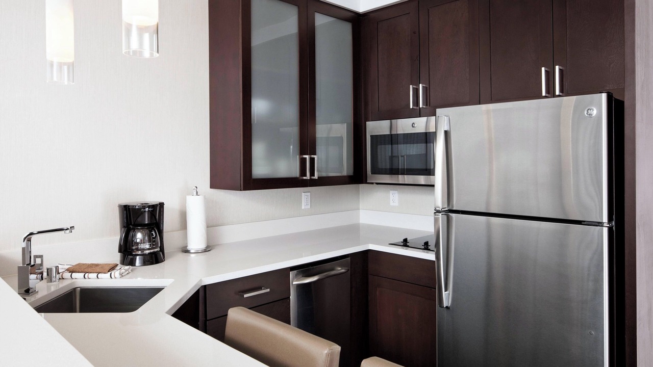 Photo of Kitchen in Cupertino
