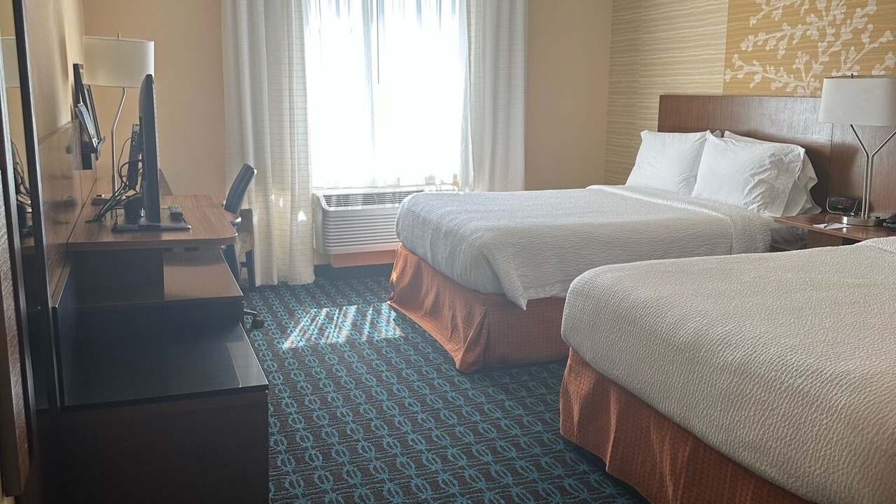 Photo of Bedroom in Hollister