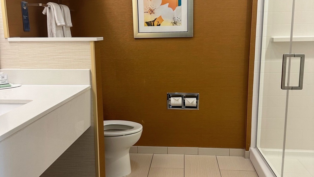 Photo of Bedroom in Hollister