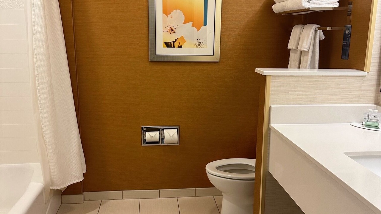 Photo of Bedroom in Hollister