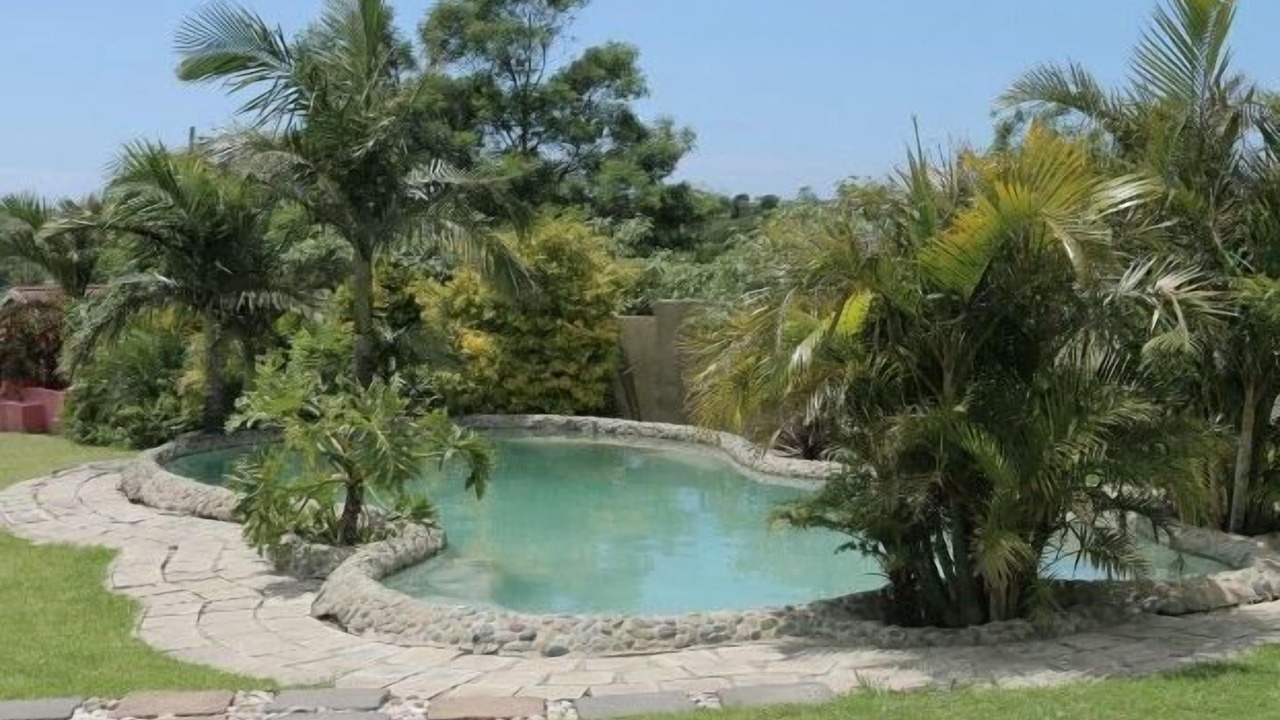 Photo of Outdoor in East London