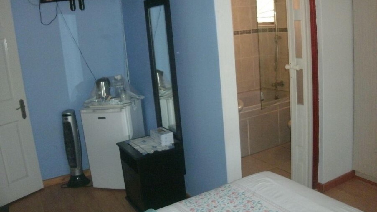 Photo of Bedroom in East London