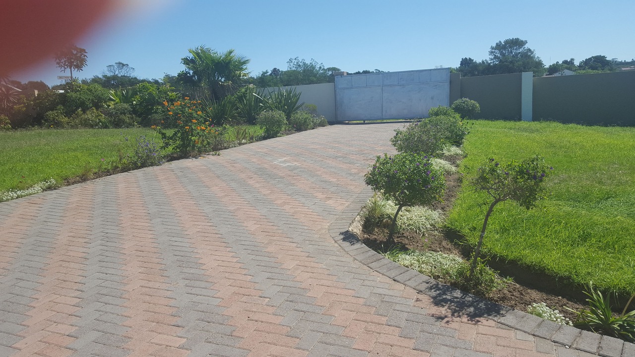 Photo of Outdoor in East London