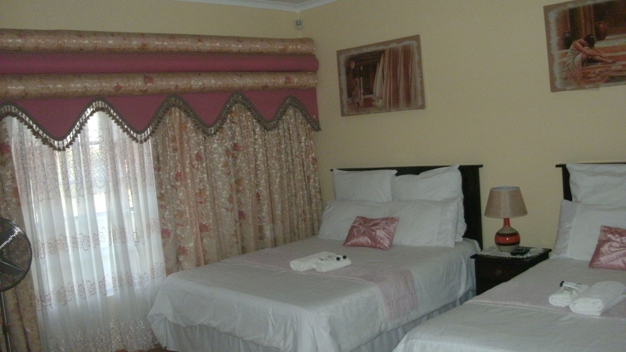 Photo of Bedroom in East London