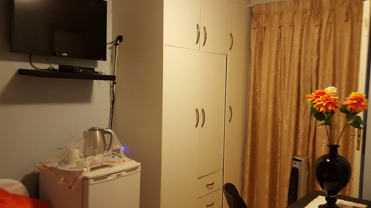 Photo of Bedroom in East London