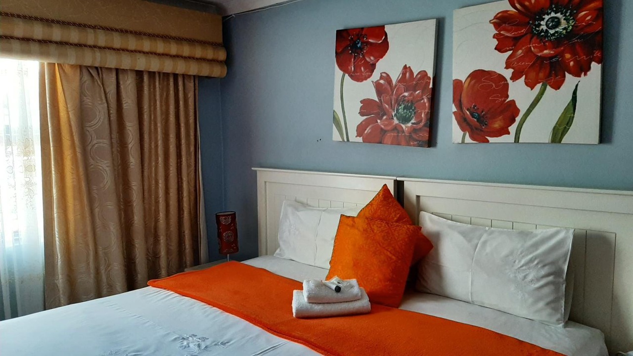 Photo of Bedroom in East London