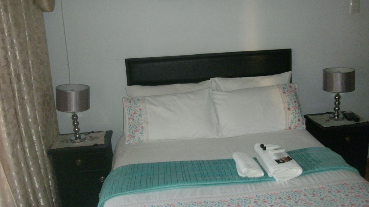 Photo of Bedroom in East London