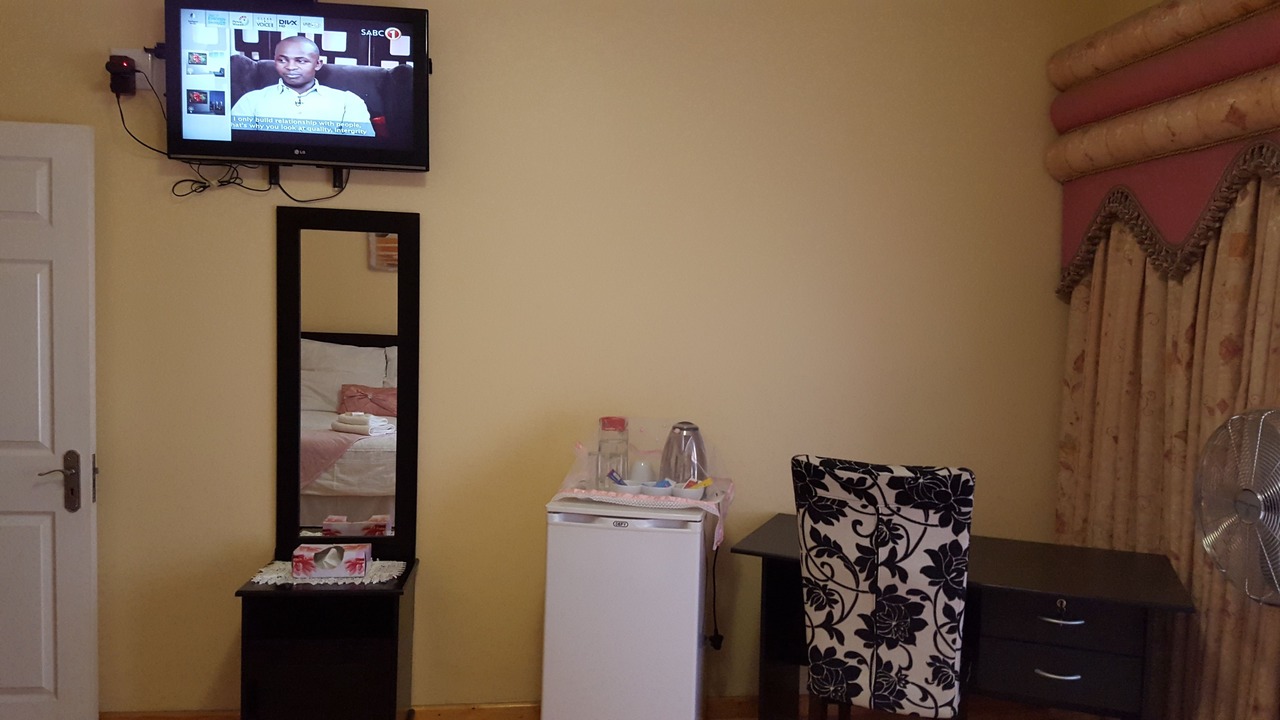 Photo of Bedroom in East London