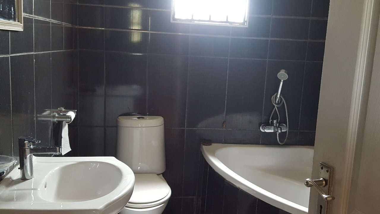 Photo of Bathroom in East London
