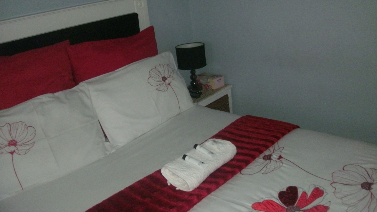 Photo of Bedroom in East London