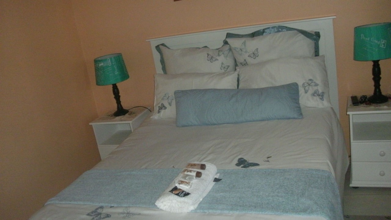 Photo of Bedroom in East London