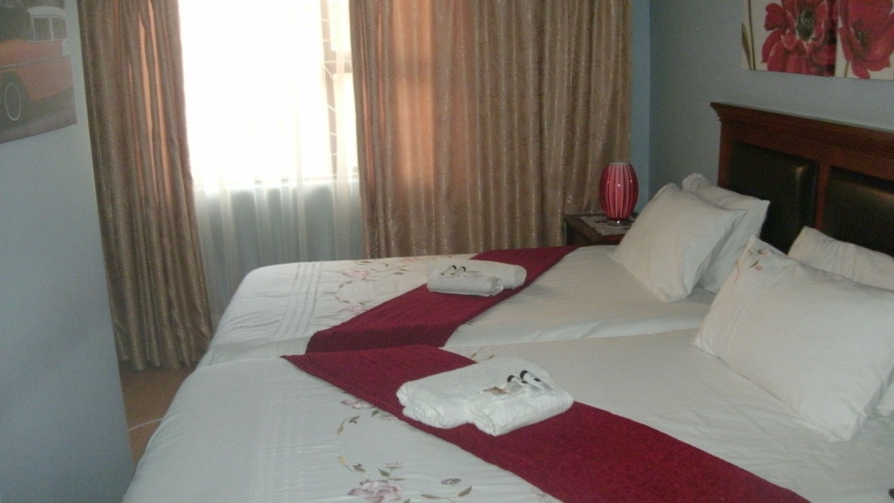 Photo of Bedroom in East London