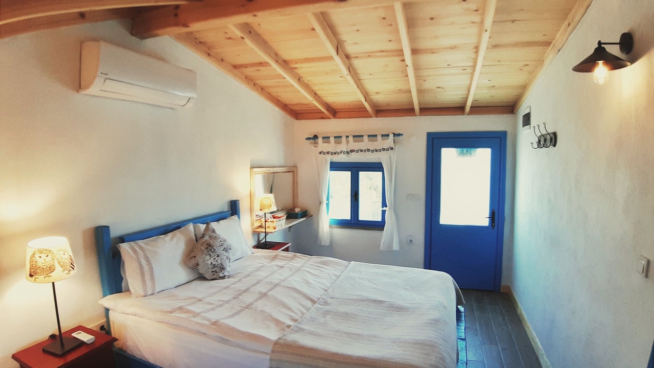 Photo of Bedroom in Koyunevi