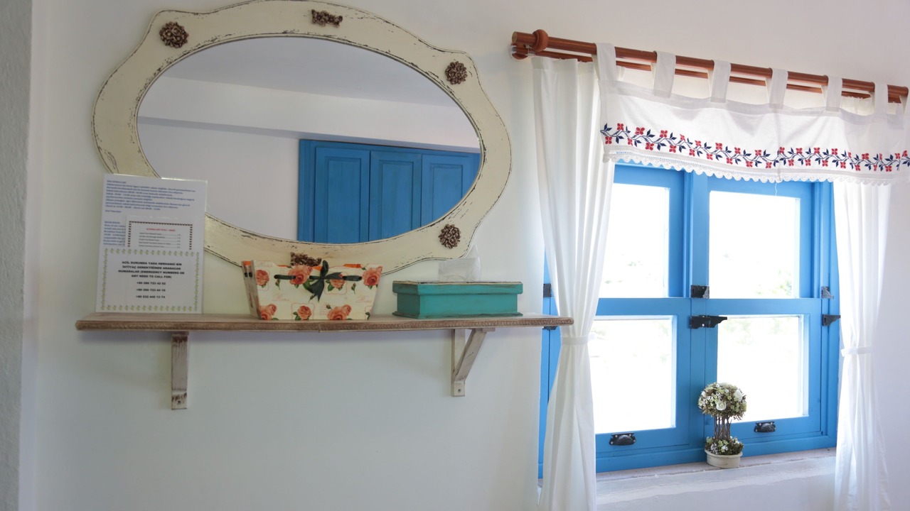 Photo of Bedroom in Koyunevi