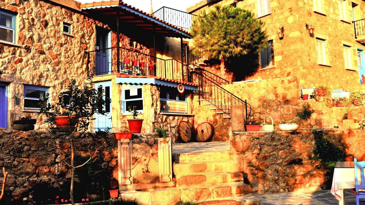 Photo of Outdoor in Koyunevi