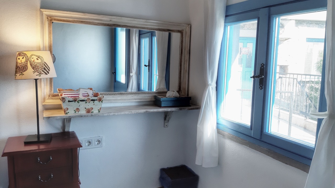 Photo of Bedroom in Koyunevi
