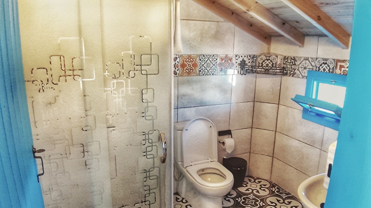Photo of Bathroom in Koyunevi