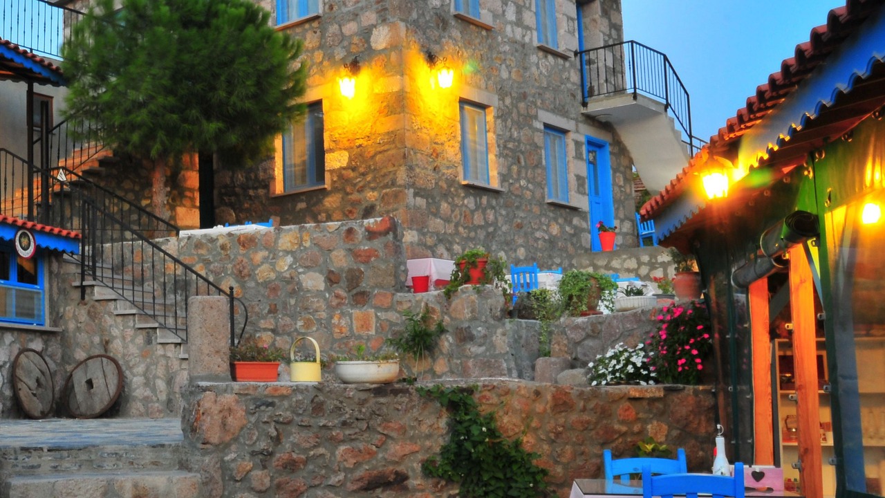 Photo of Outdoor in Koyunevi