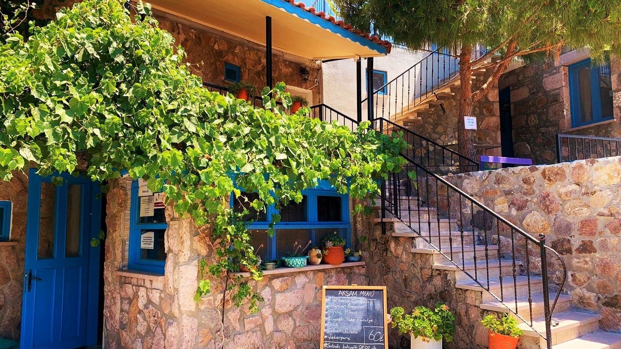 Photo of Outdoor in Koyunevi