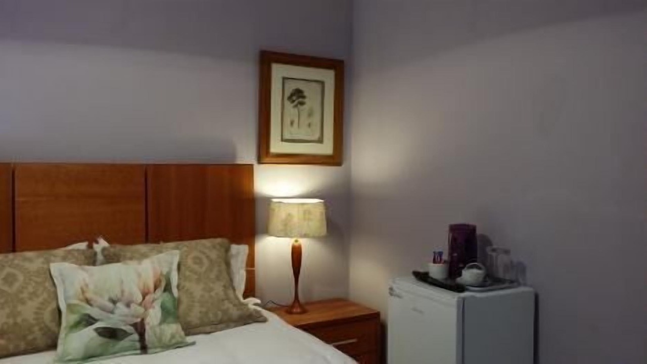 Photo of Bedroom in Nylstroom
