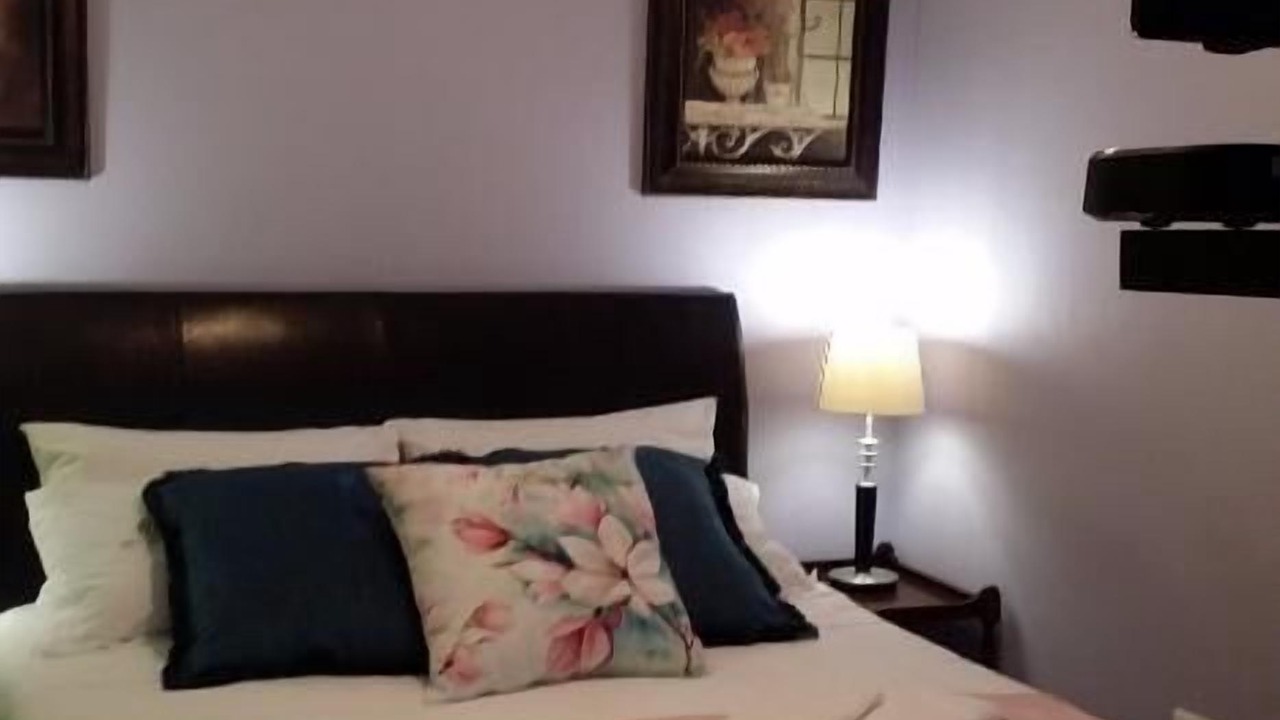 Photo of Bedroom in Nylstroom