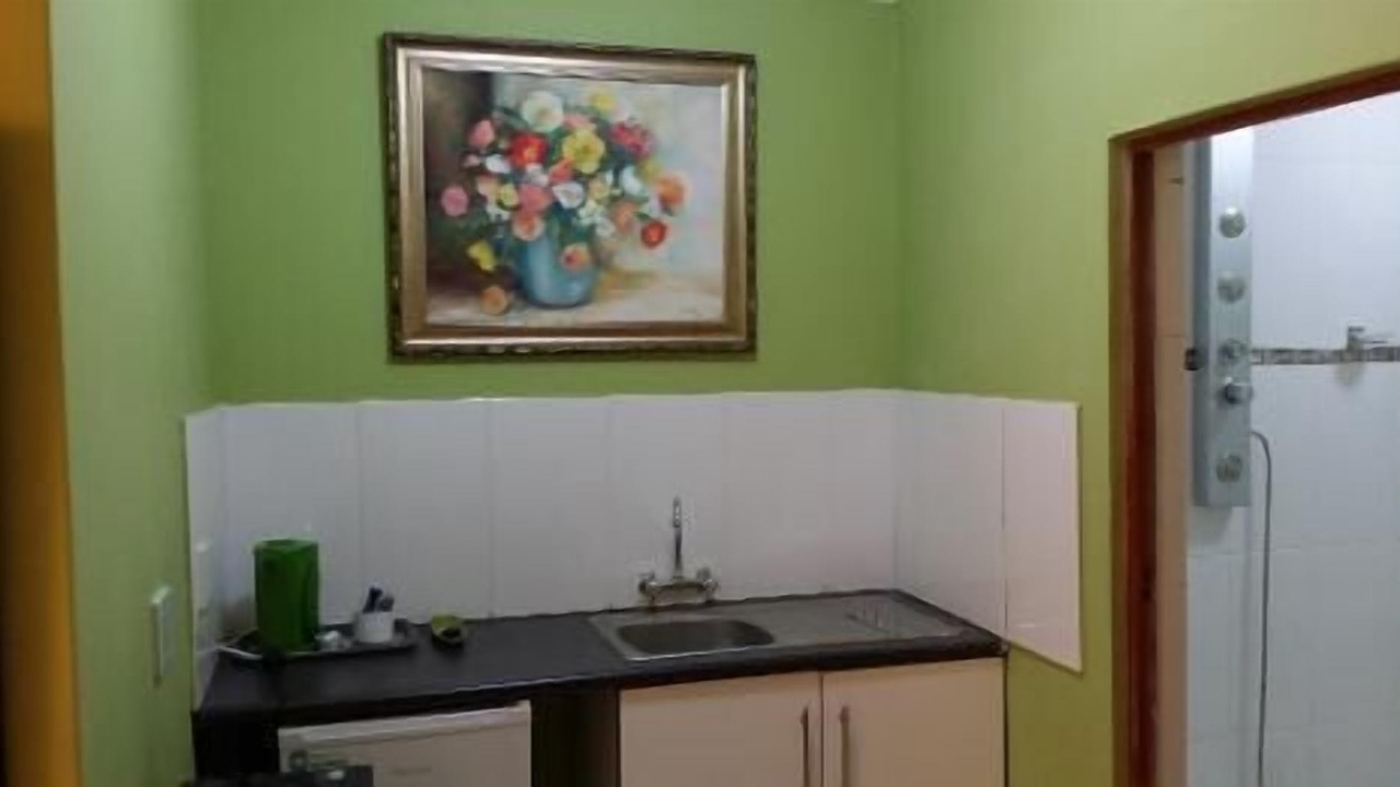 Photo of Kitchen in Nylstroom