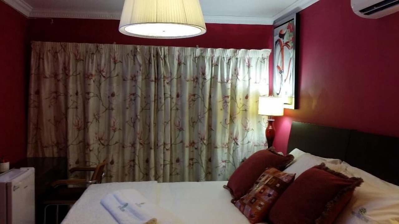 Photo of Bedroom in Nylstroom