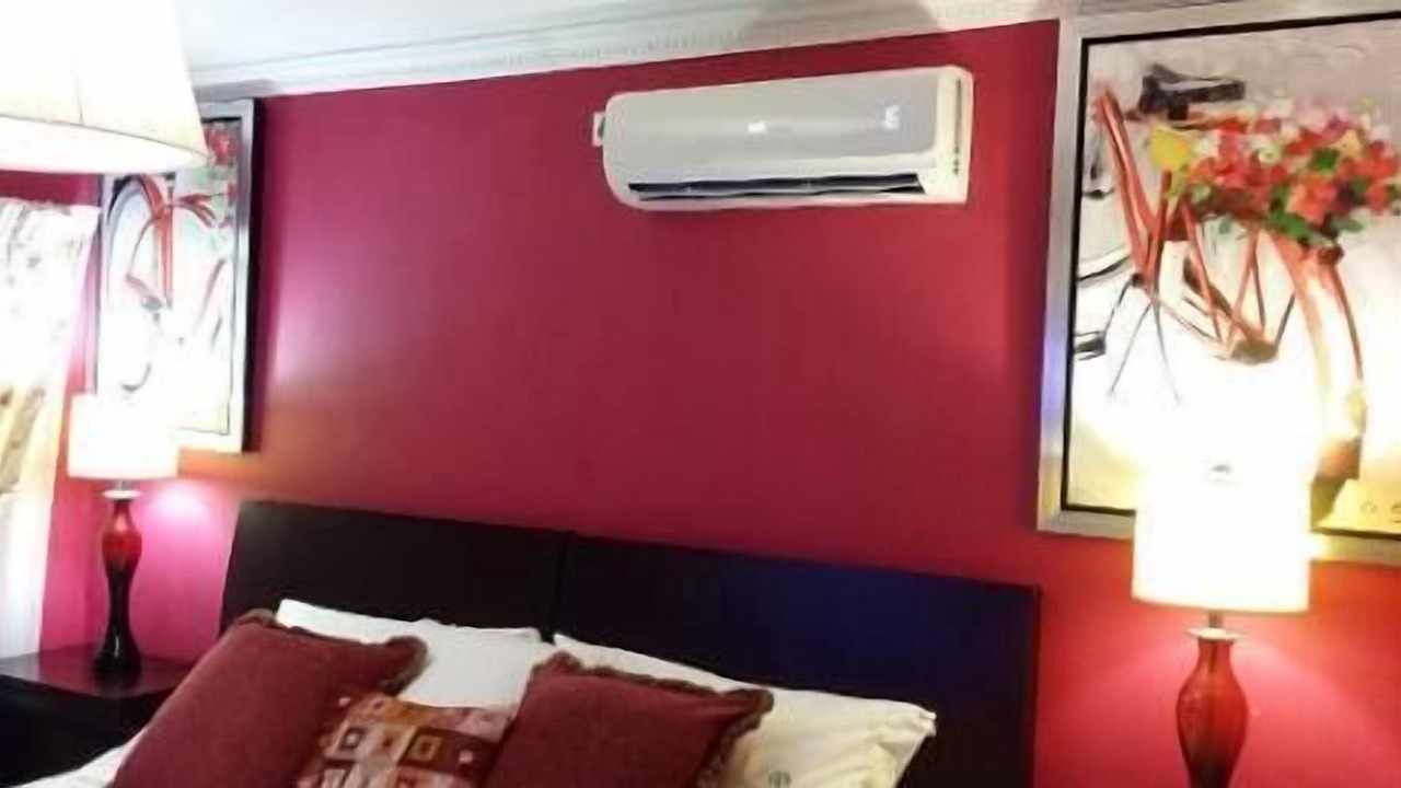 Photo of Bedroom in Nylstroom