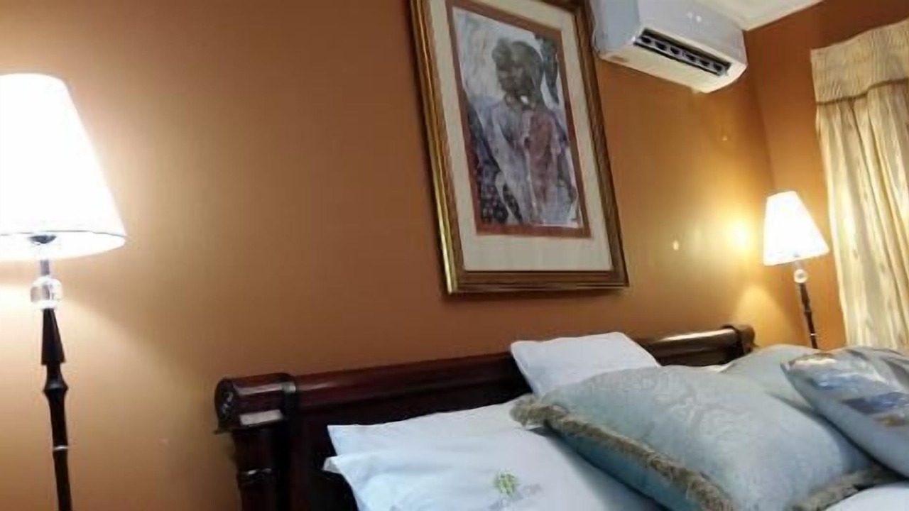 Photo of Bedroom in Nylstroom