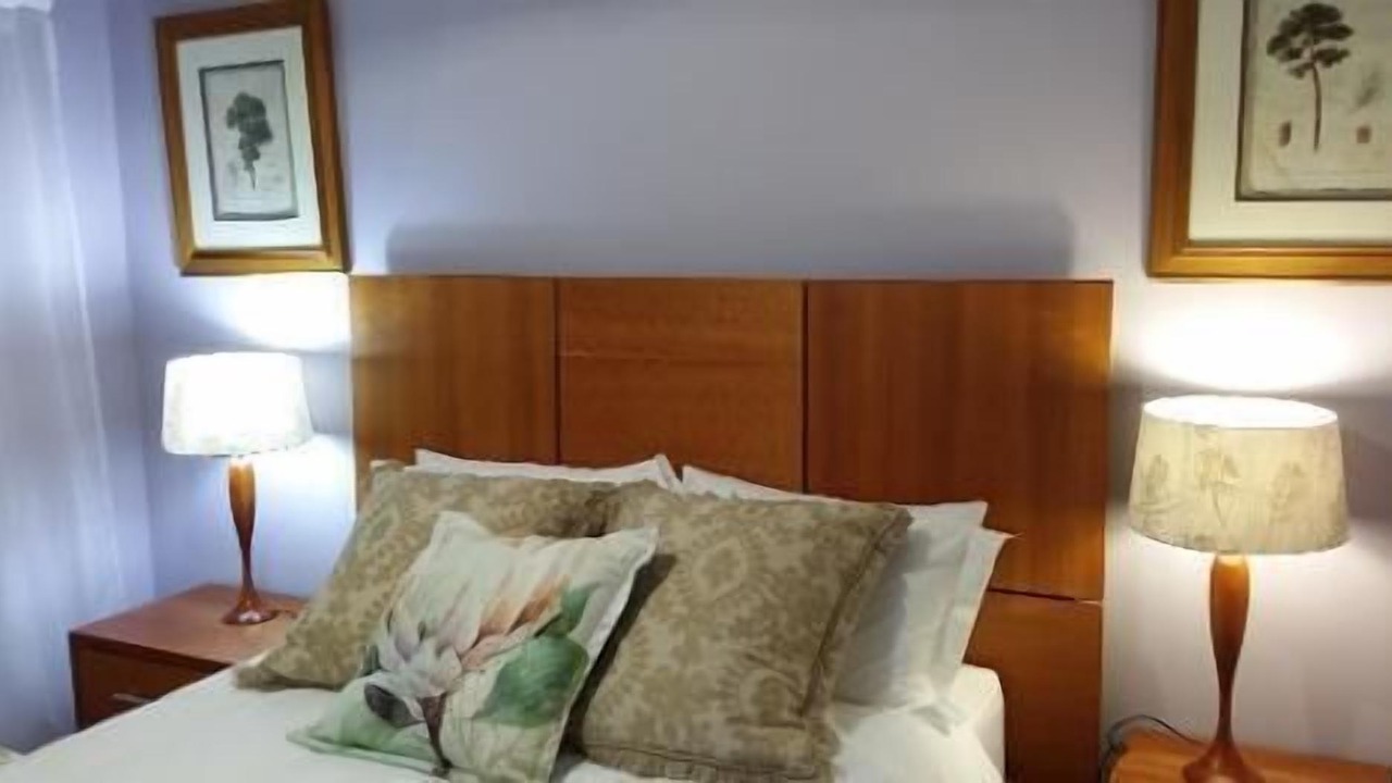 Photo of Bedroom in Nylstroom