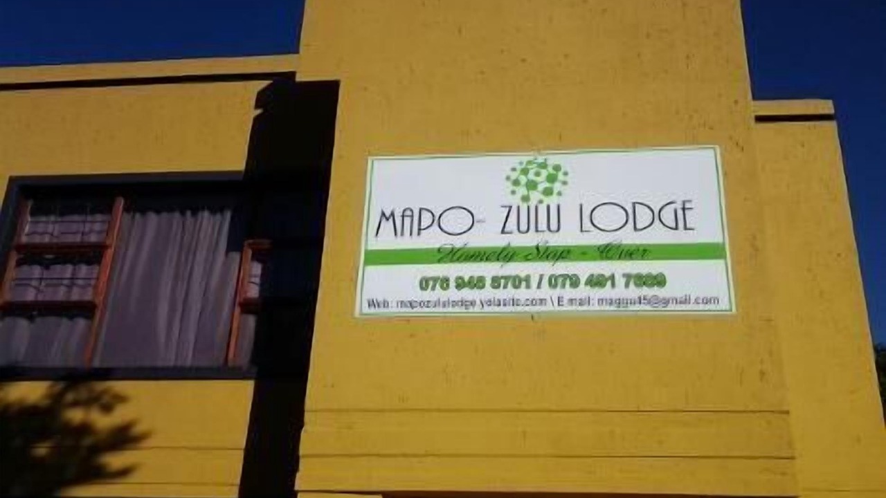 Photo of Outdoor in Nylstroom